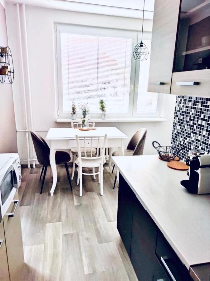 Apartmán Domov Děčín Exterior foto