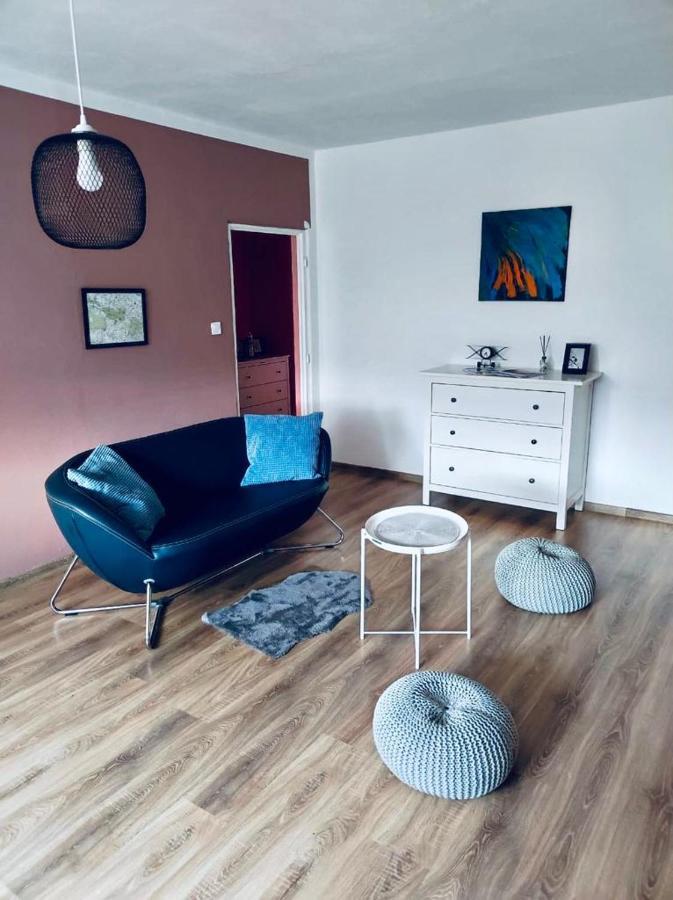 Apartmán Domov Děčín Exterior foto