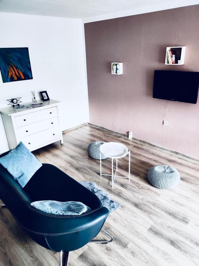 Apartmán Domov Děčín Exterior foto